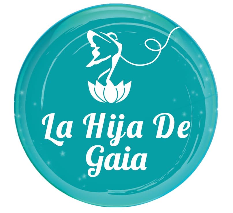 Eibby La Hija De Gaia