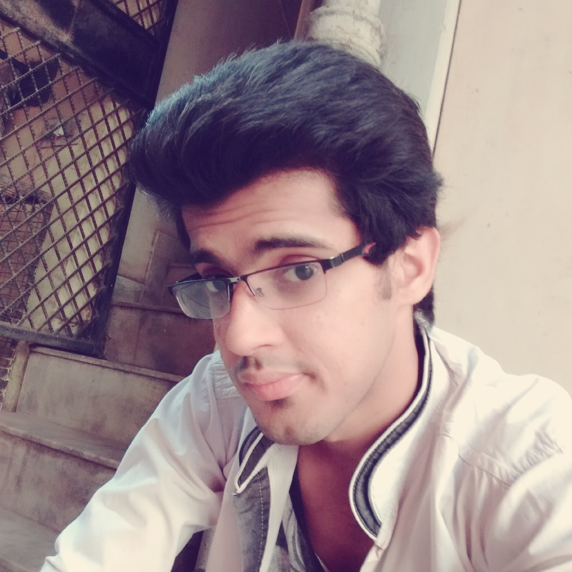 Deepak