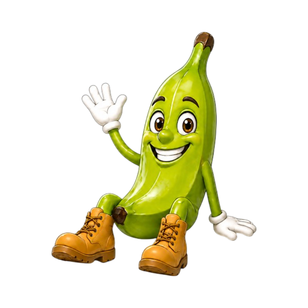 Stock Notifications - Plantains Japan