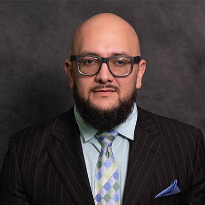 Boton William Ledesma