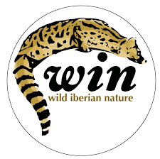 Wild iberian nature