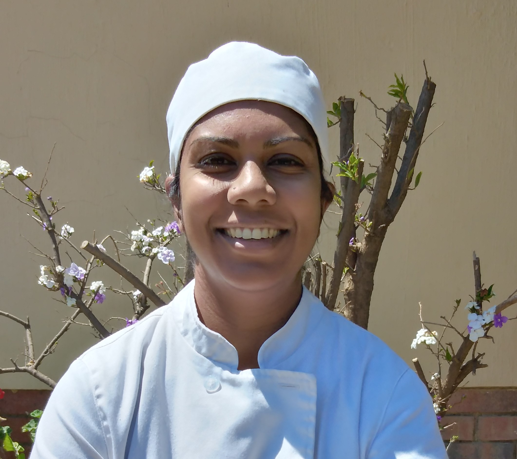 Curry Chef