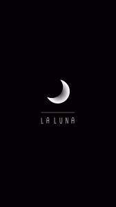 La luna