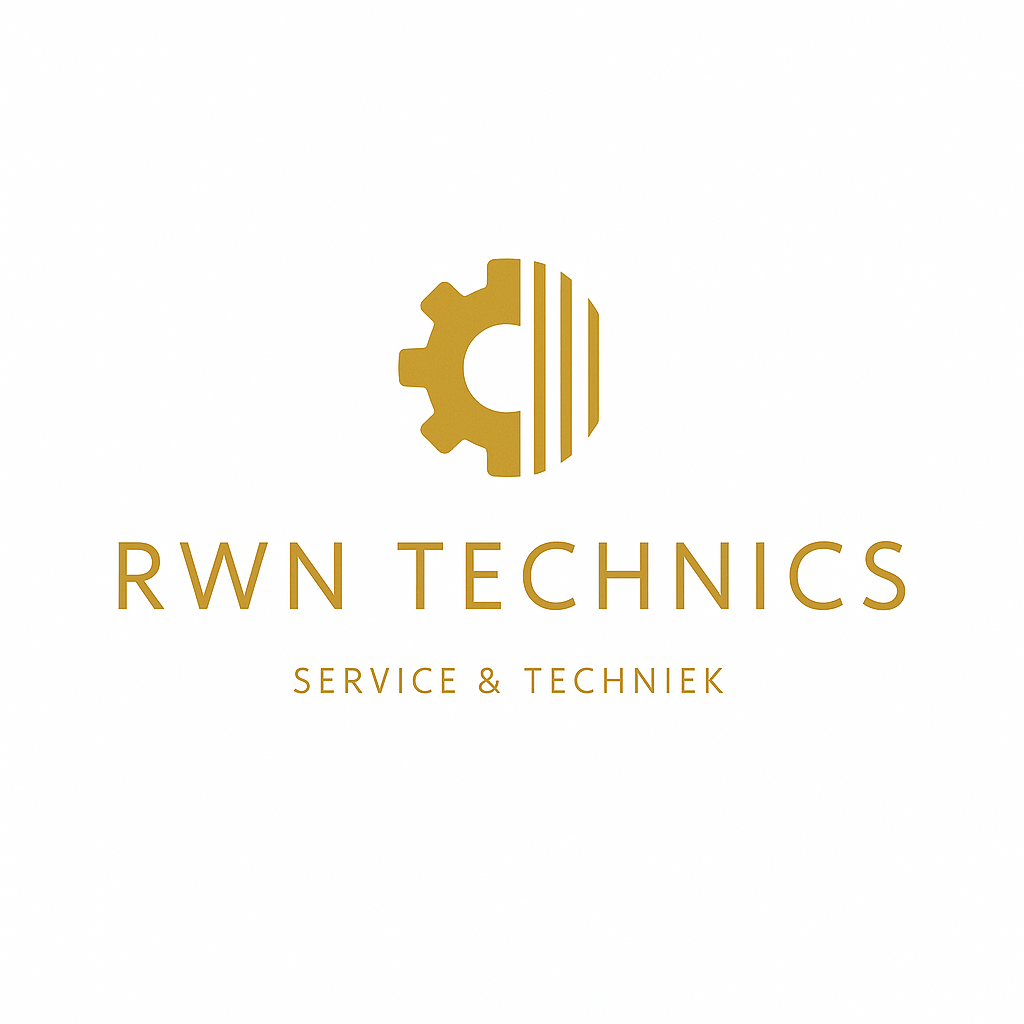 RWN Technics Website