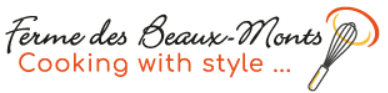 Ferme des Beaux-Monts Website