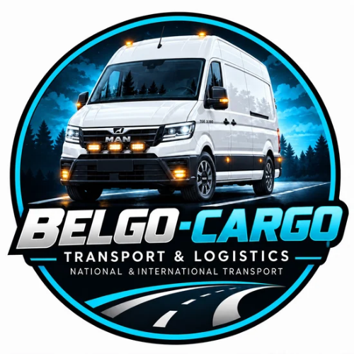Belgo-Cargo Website