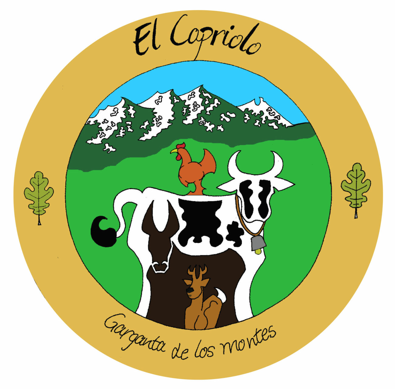 Agroturismo el Capriolo