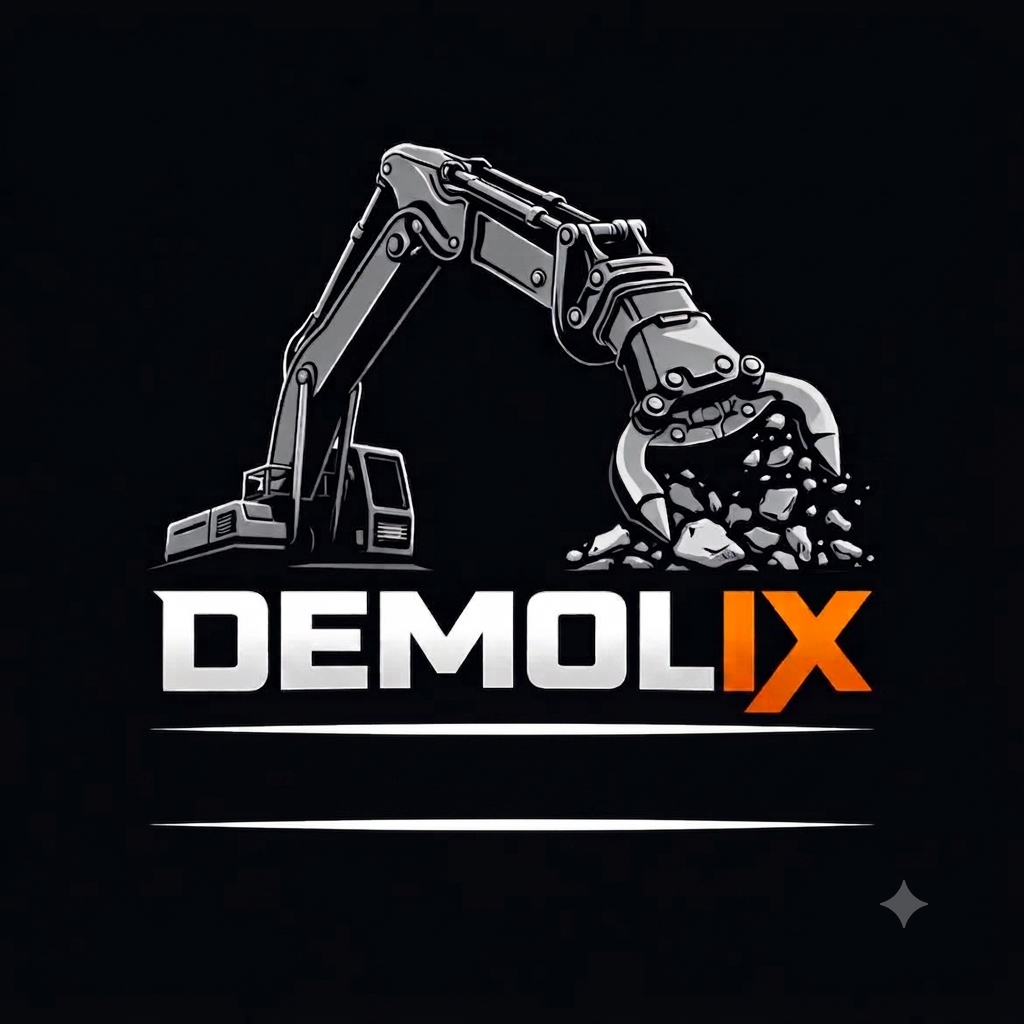 Demolix Website