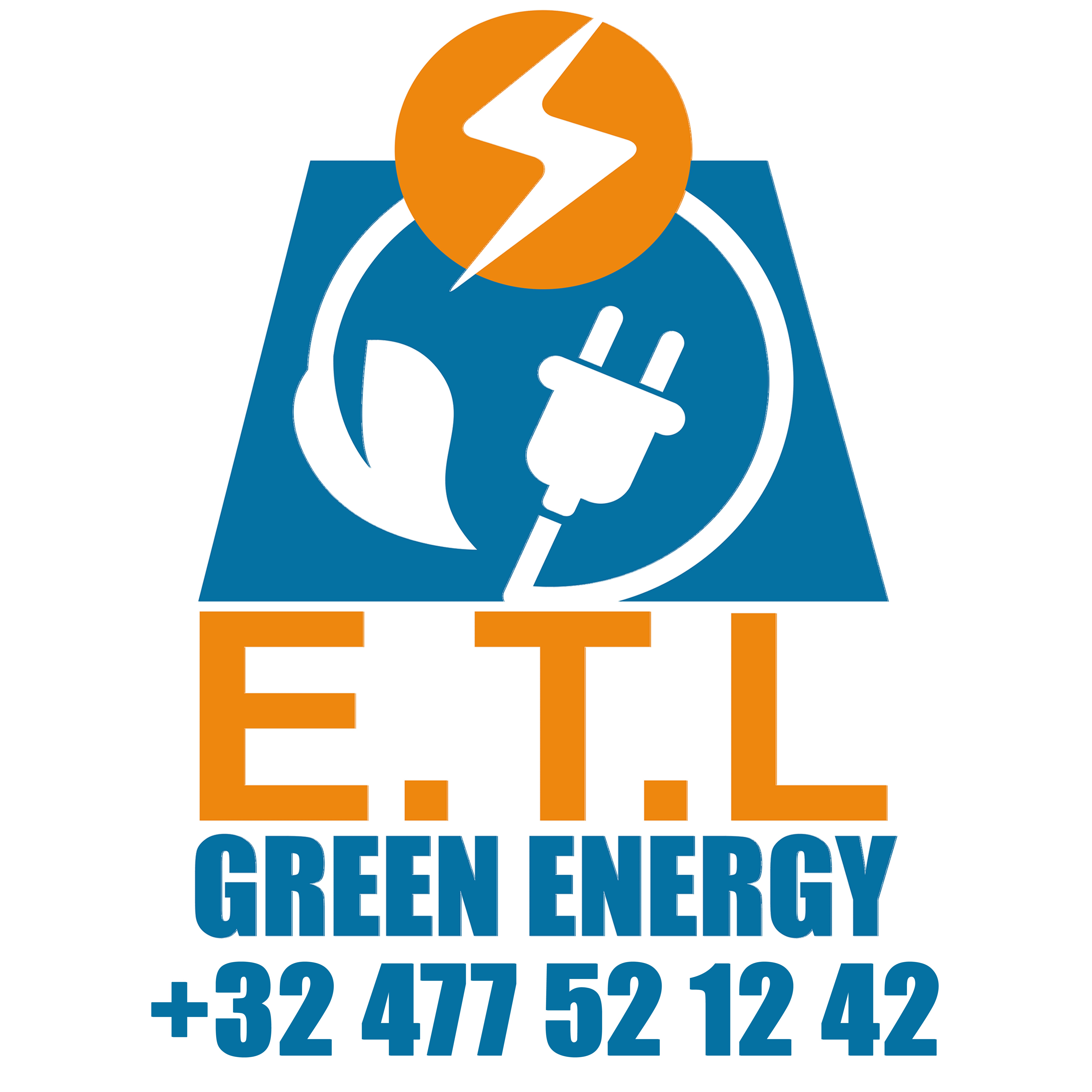 Etl Green Energy Website