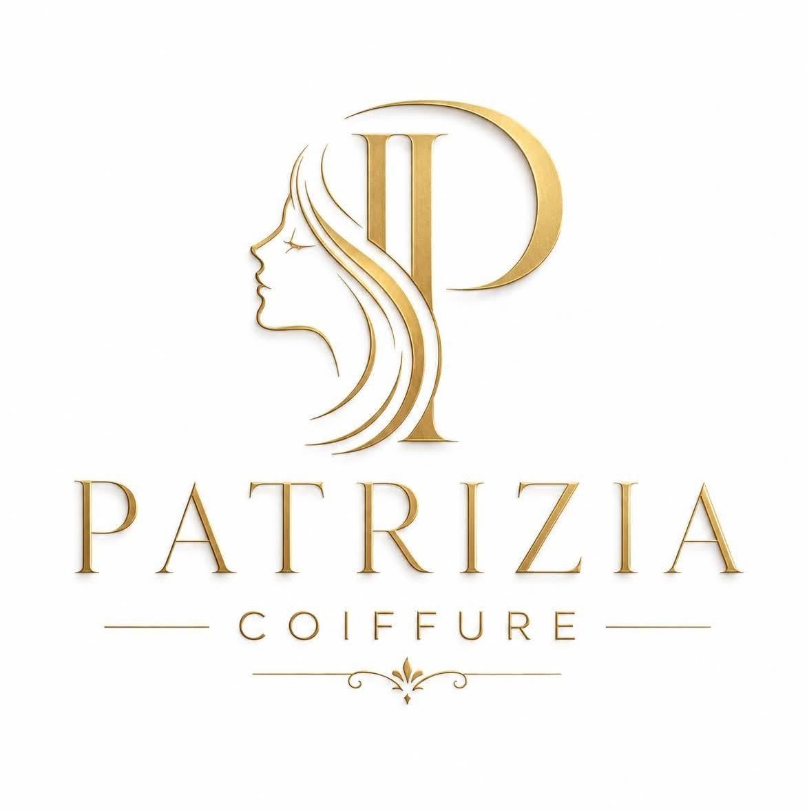 Patrizia Coiffeuse à domicile Website