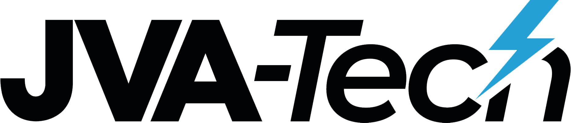 JVA-Tech Website