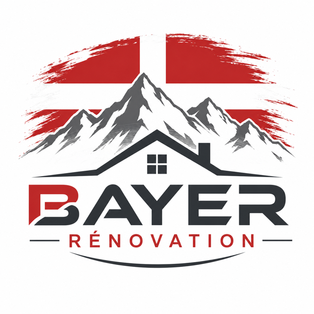 Bayer Rénovation Website