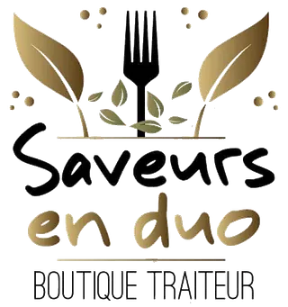 Saveurs en Duo Website