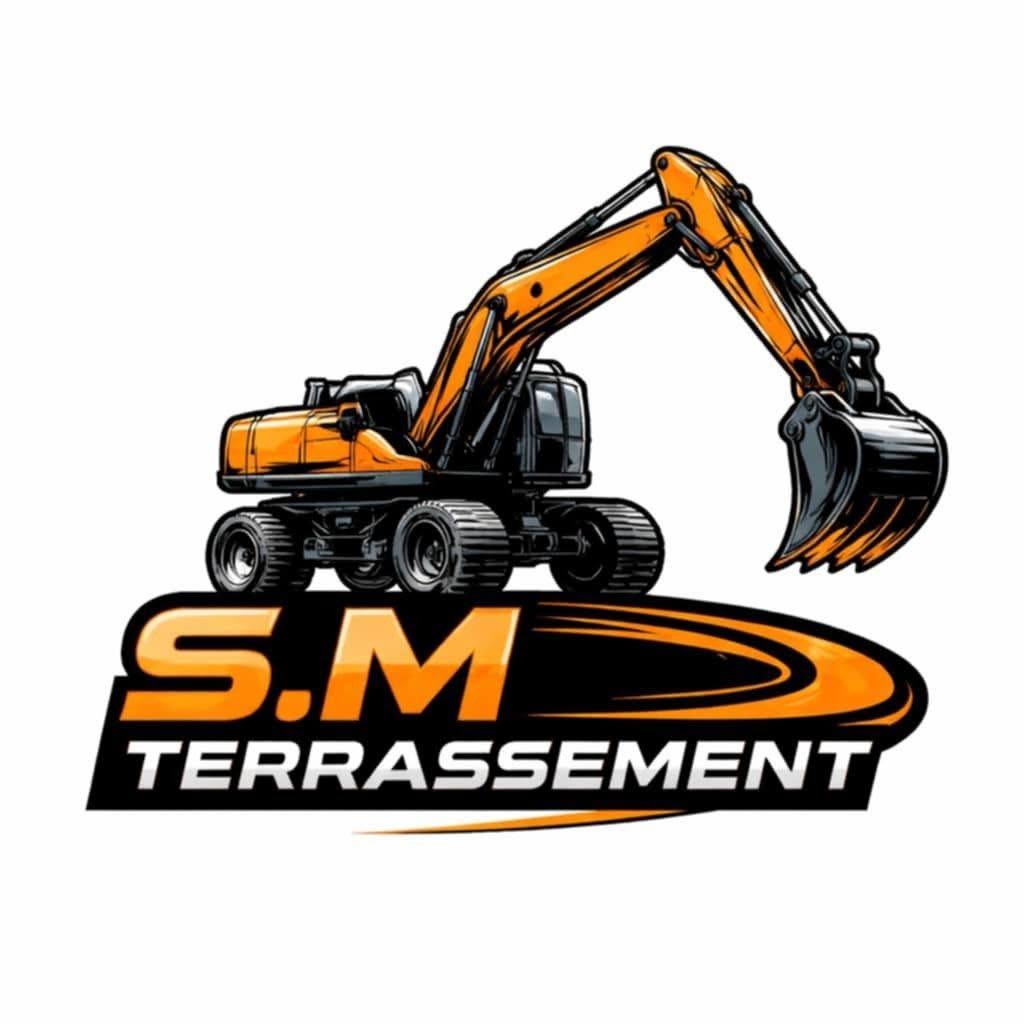 S.M terrassement Website
