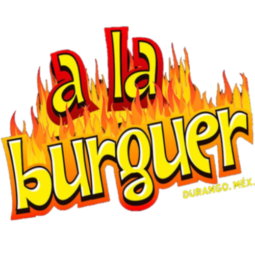A la burguer