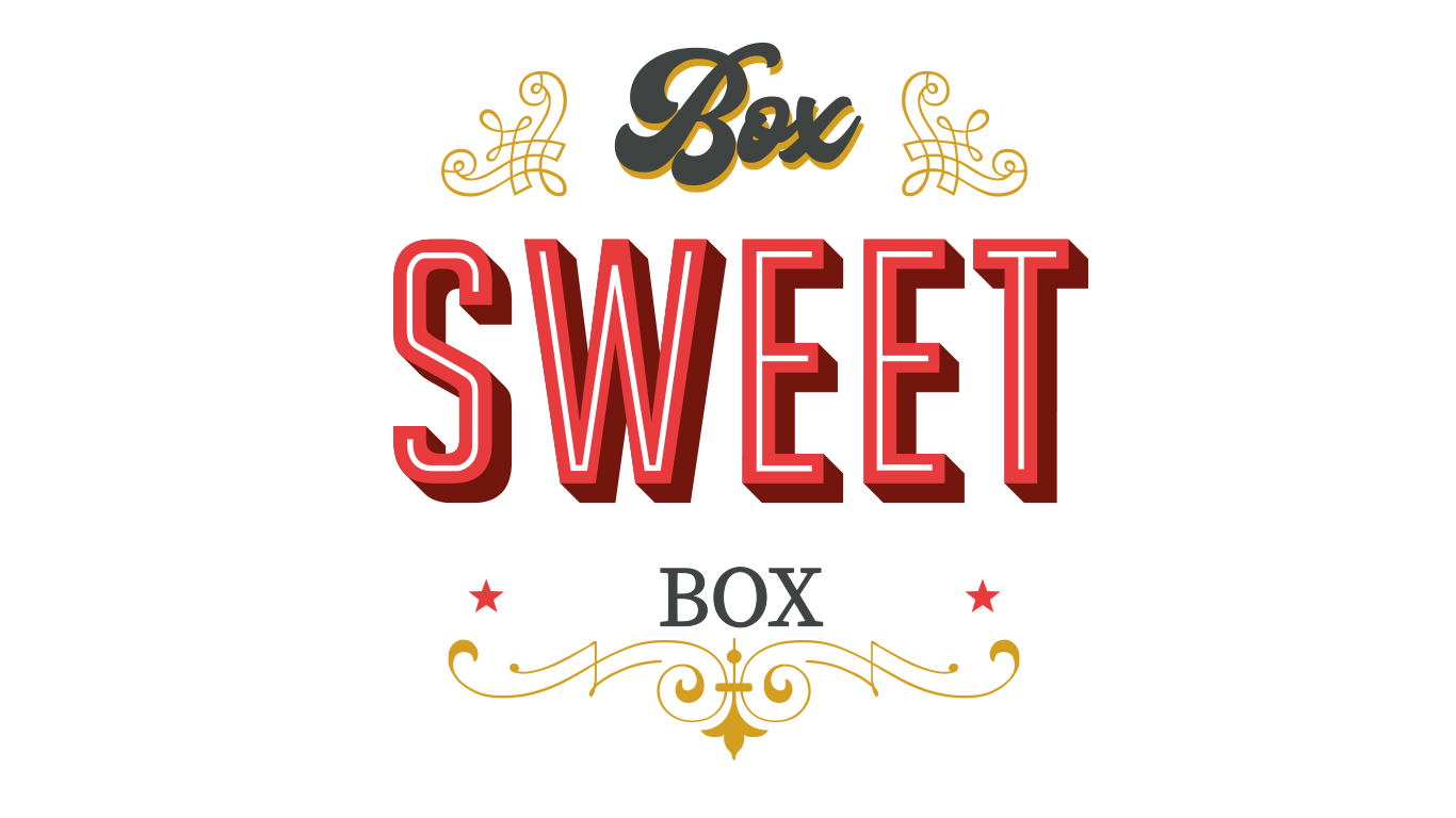 Box Sweet Box