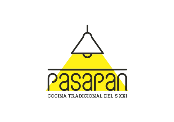 Restaurante Pasapan