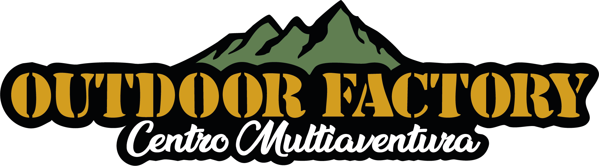 Outdoor Factory
