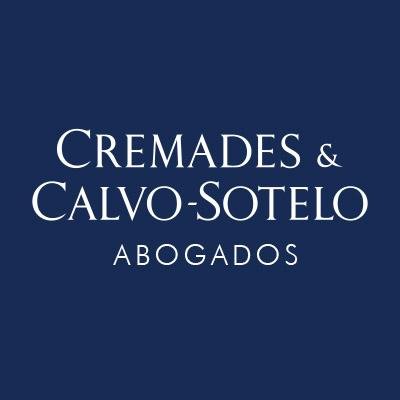 Cremades Calvo Sotelo