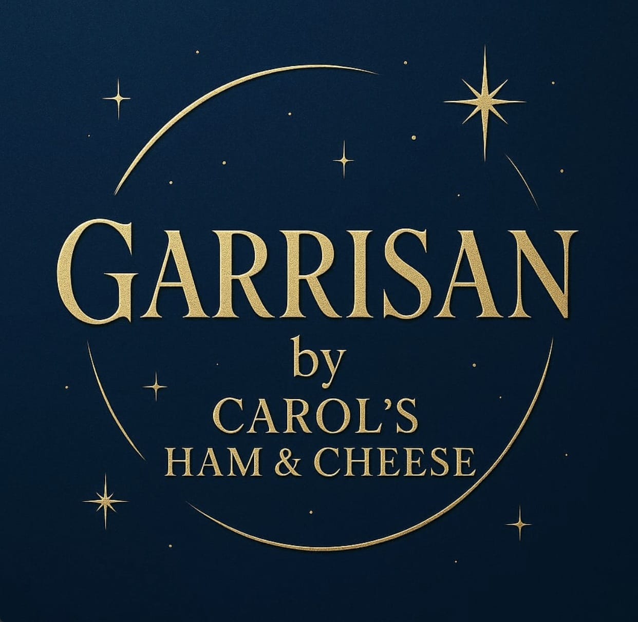 Garrisan by Carol's Ham & Cheese