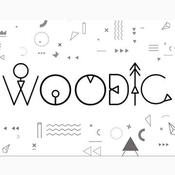 Woodic Cerámica Artesana (Asturias | España)