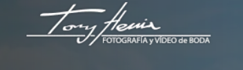 Tony Hevia (New)