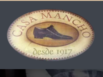 Taller Artesanal de Zapatería Luis Mancho