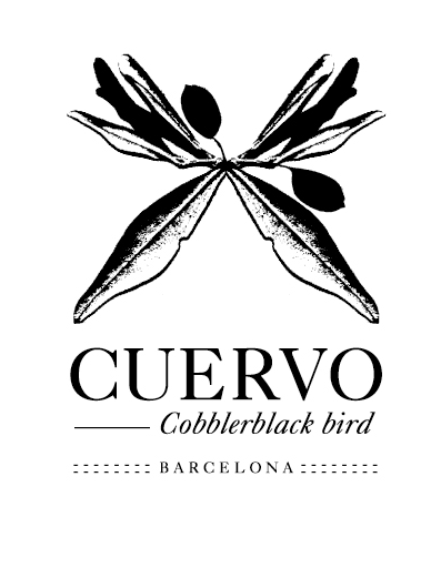 Cuervo Cobblerblack Bird