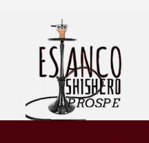 Estanco Shishero