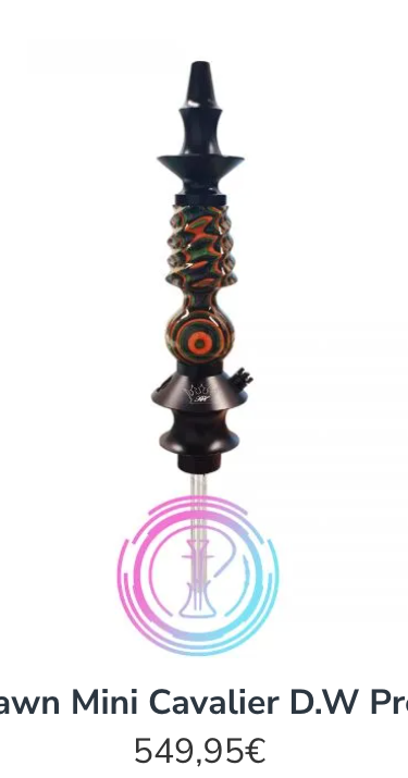 HispaCachimba
