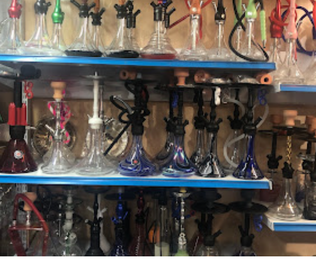 Mundo Sisha