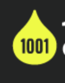 1001 Cachimbas
