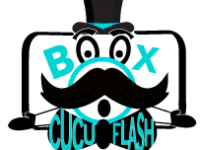 Cucu Flash Fotomaton