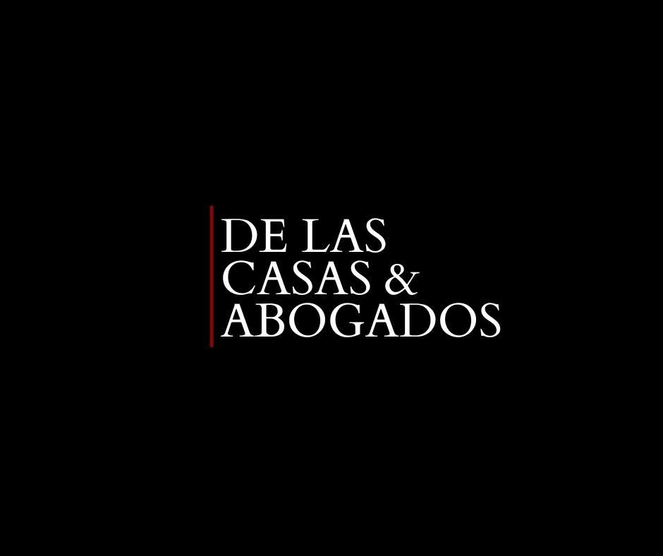 DE LAS CASAS ABOGADOS - WHATSAPP