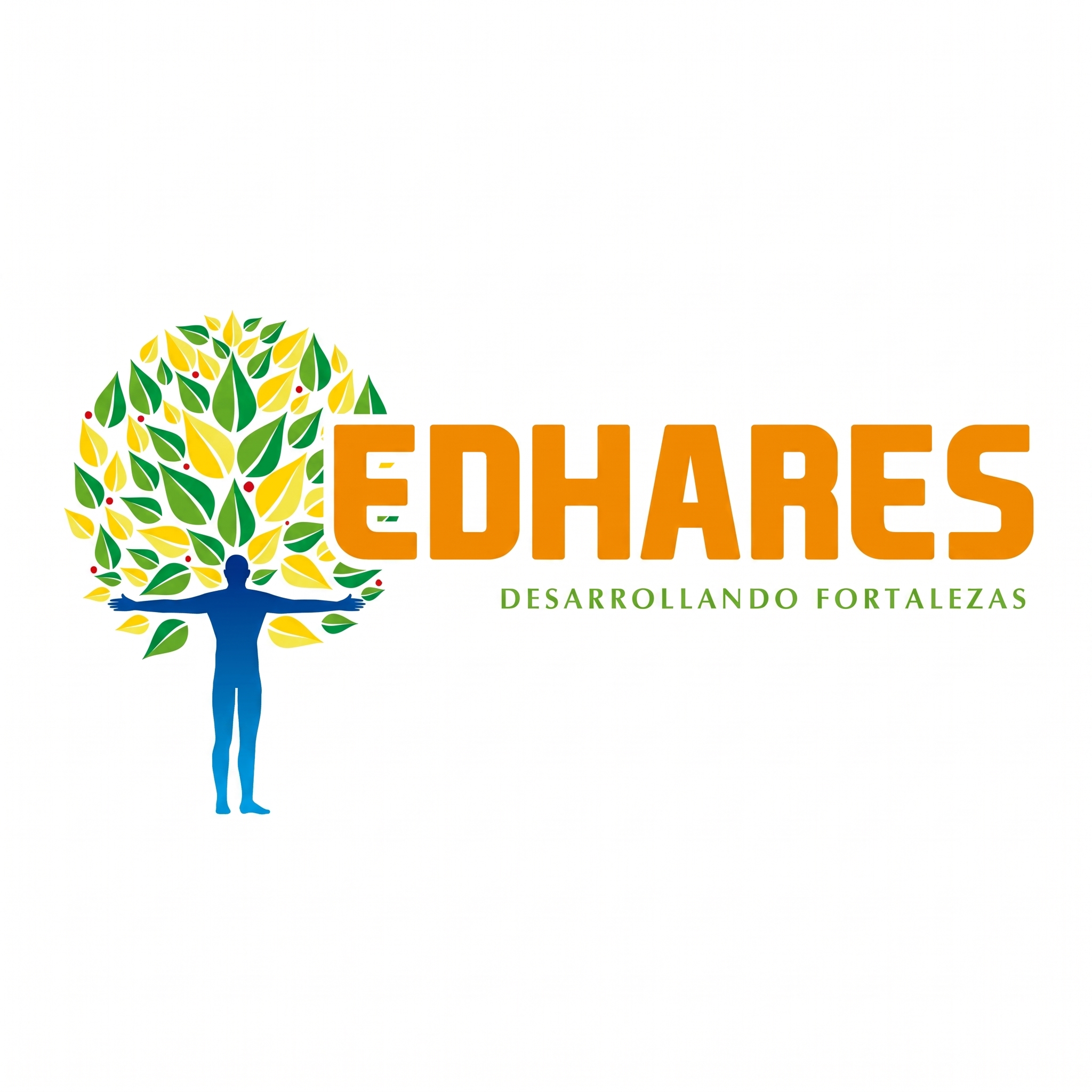 EDHARES  - FORMULARIO