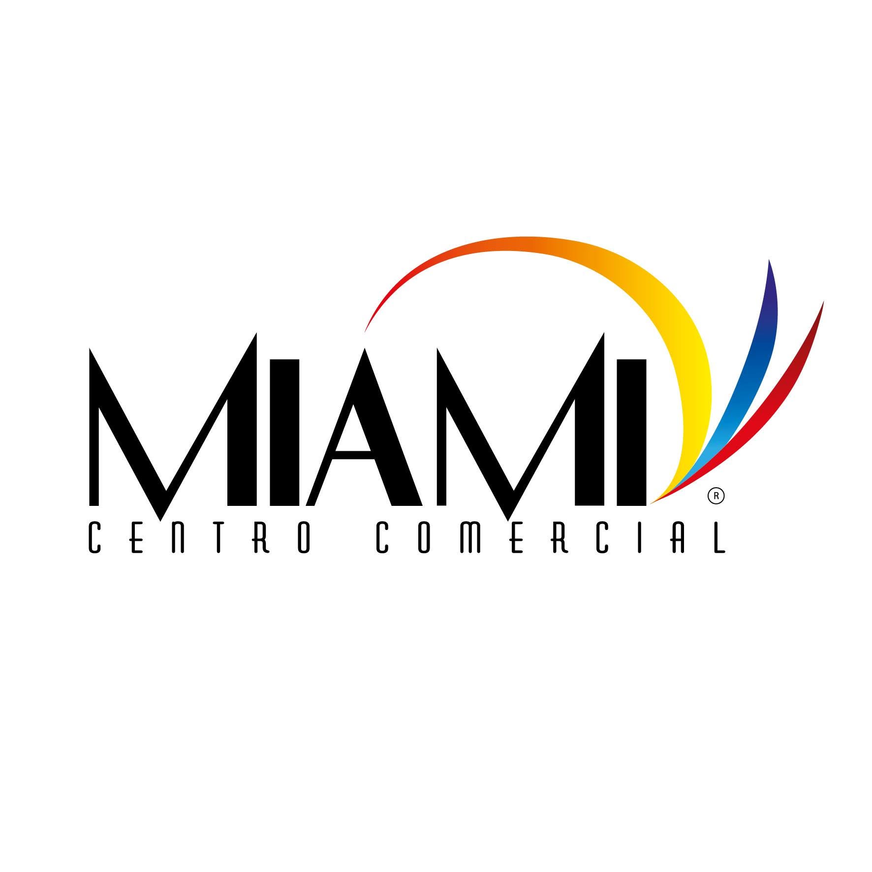 C.C Tres Miami