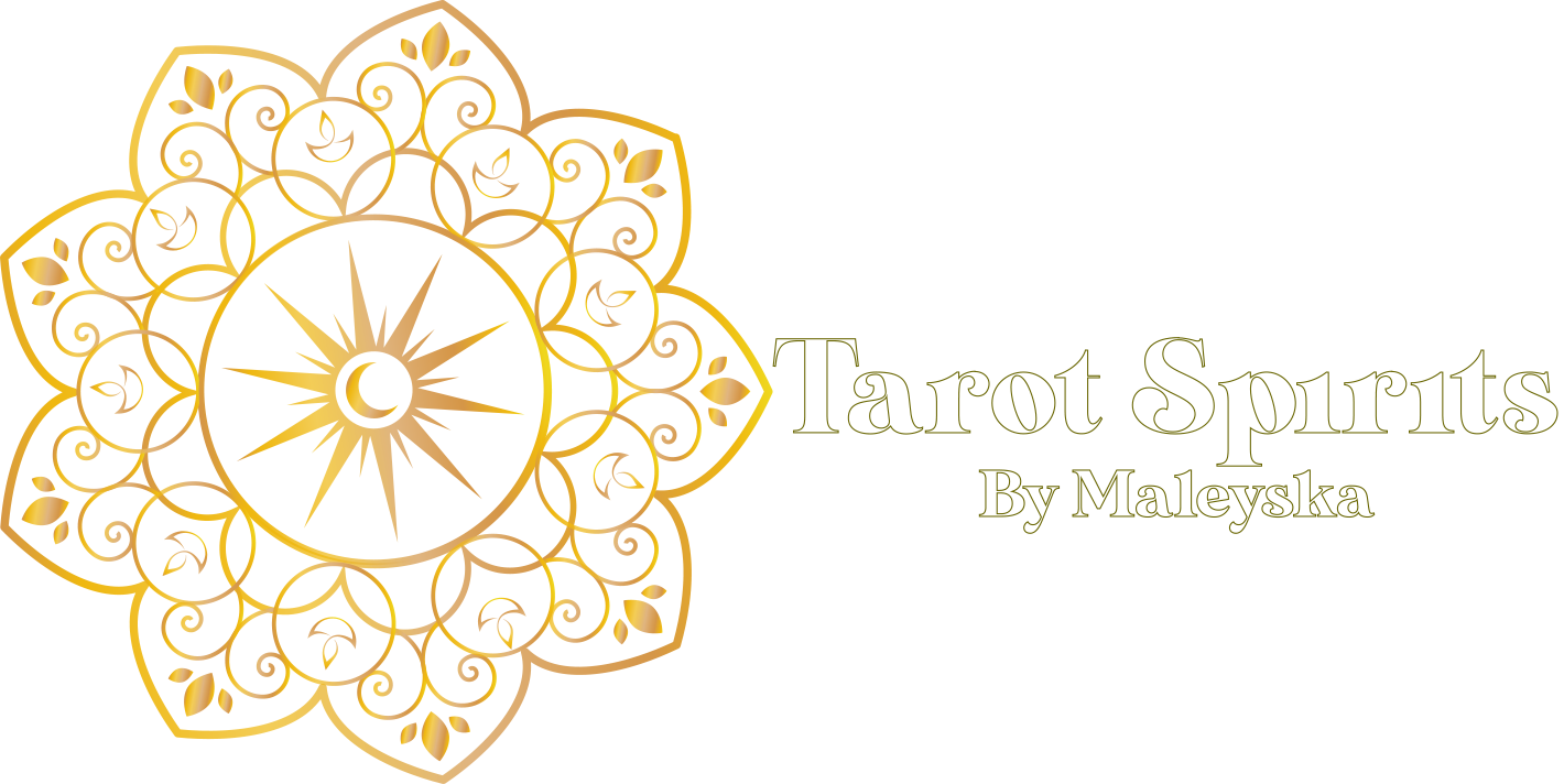 Tarot Spirits by Maleyska