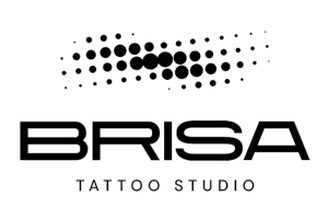 Brissa Tattoo Fine Line