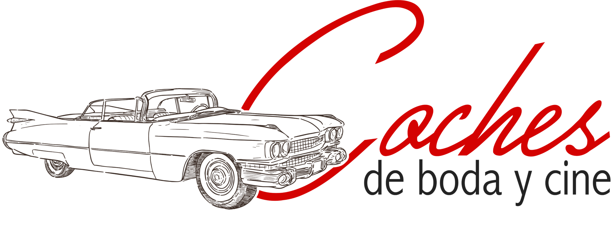 Coches de Boda y Cine