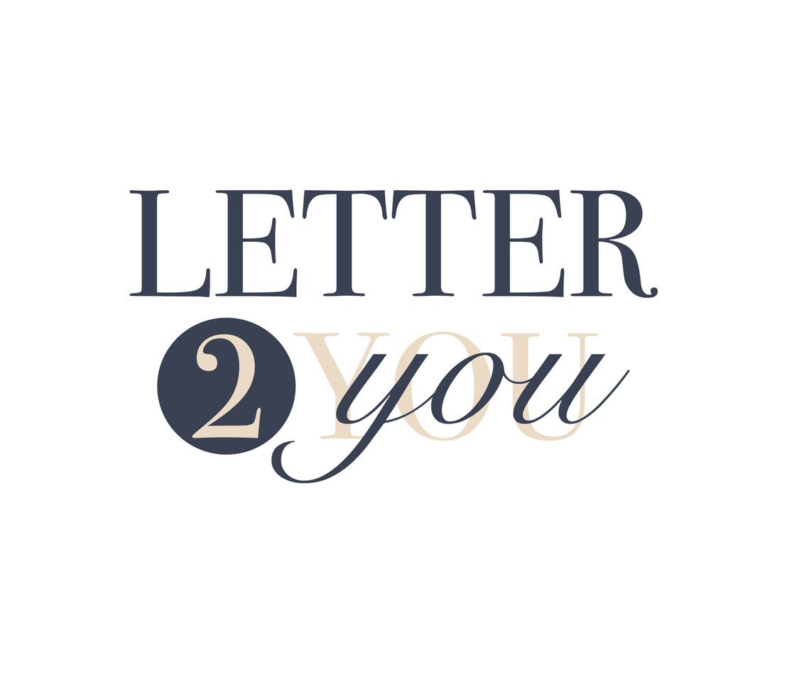 Letter2you
