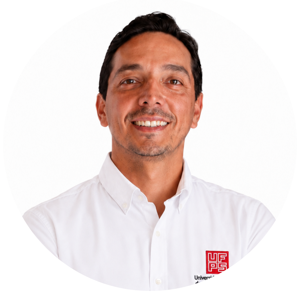 William Barbosa - UFPS Ocaña