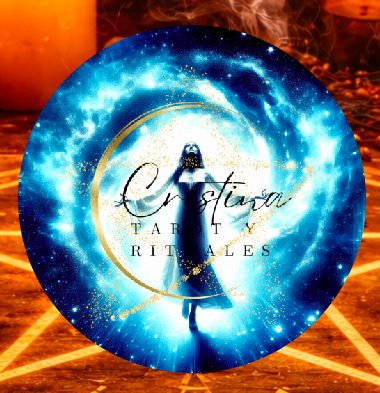 Tarot y Rituals Cristina
