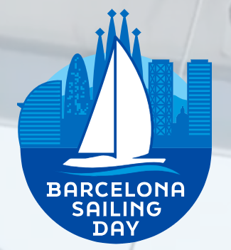 Barcelona Sailing Day