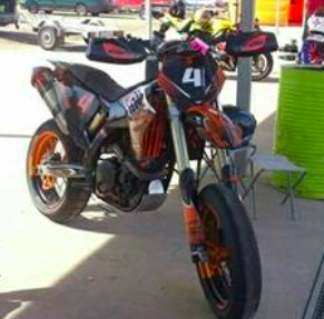 Alf Motor