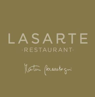 Lasarte | Restaurante Michelin