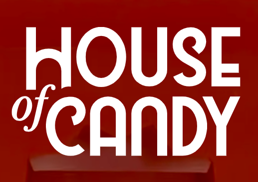 House of Candy | Museo Divertido