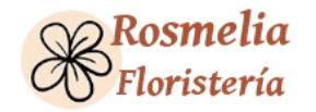 Rosmelia Florista
