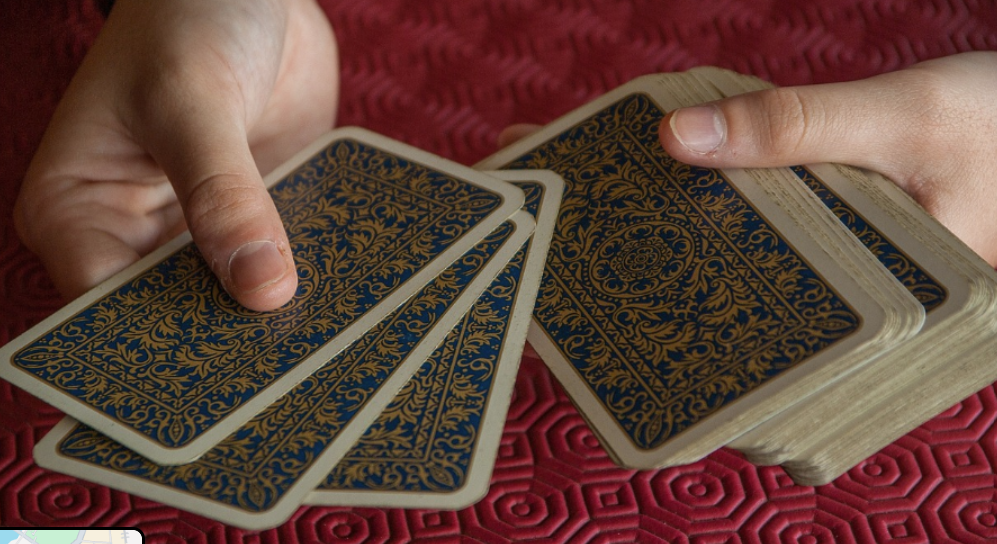 Tarot Bilbao