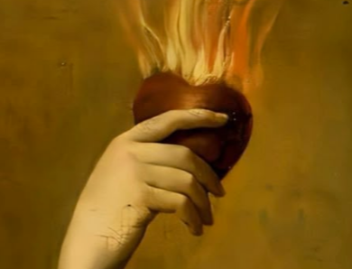 Tarot IA del Amor