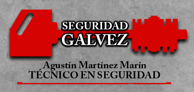 Seguridad Galvez